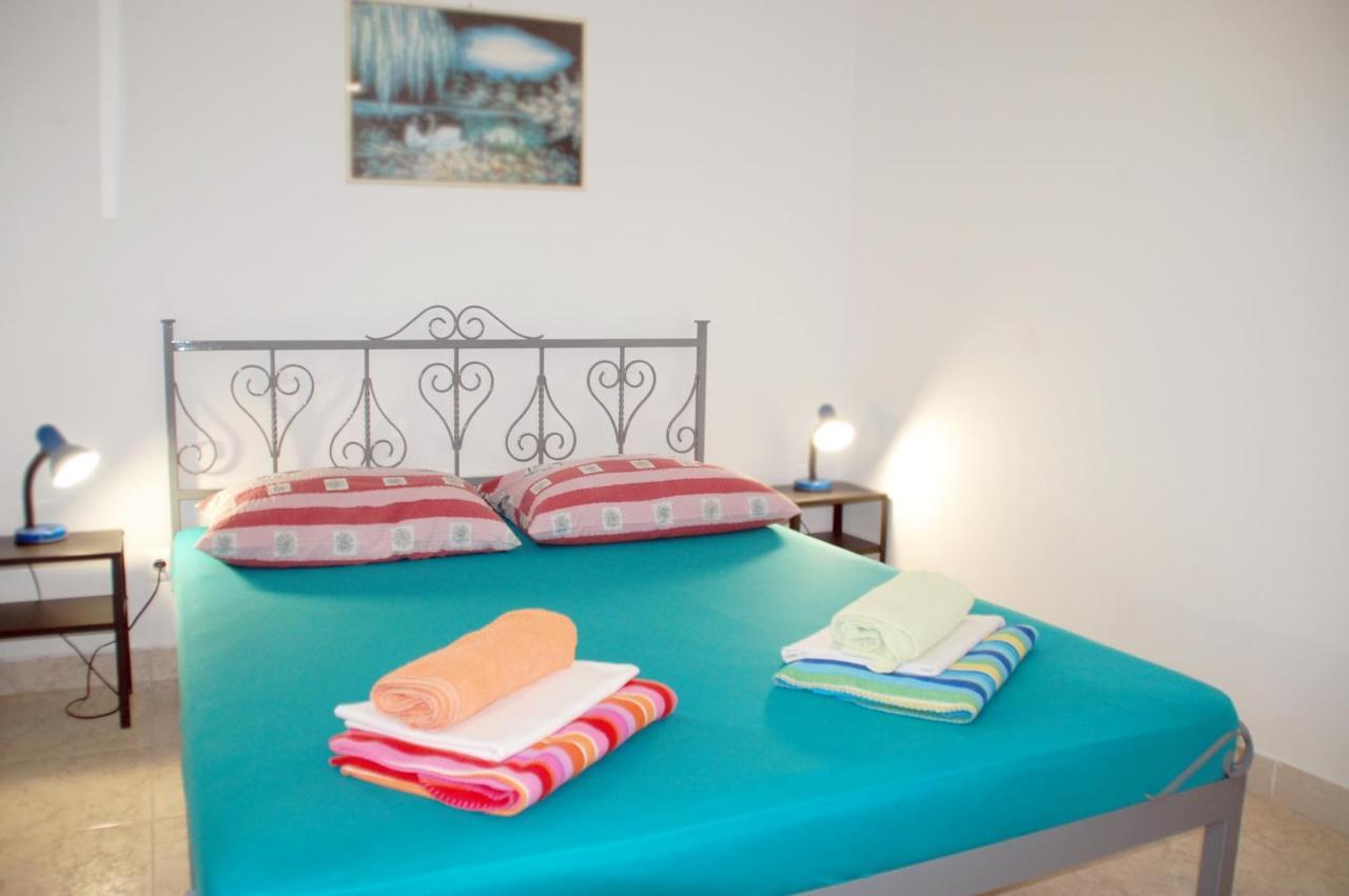 Apartments Skorup Ičići Dış mekan fotoğraf