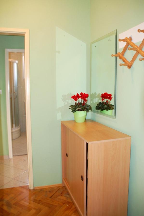 Apartments Skorup Ičići Dış mekan fotoğraf