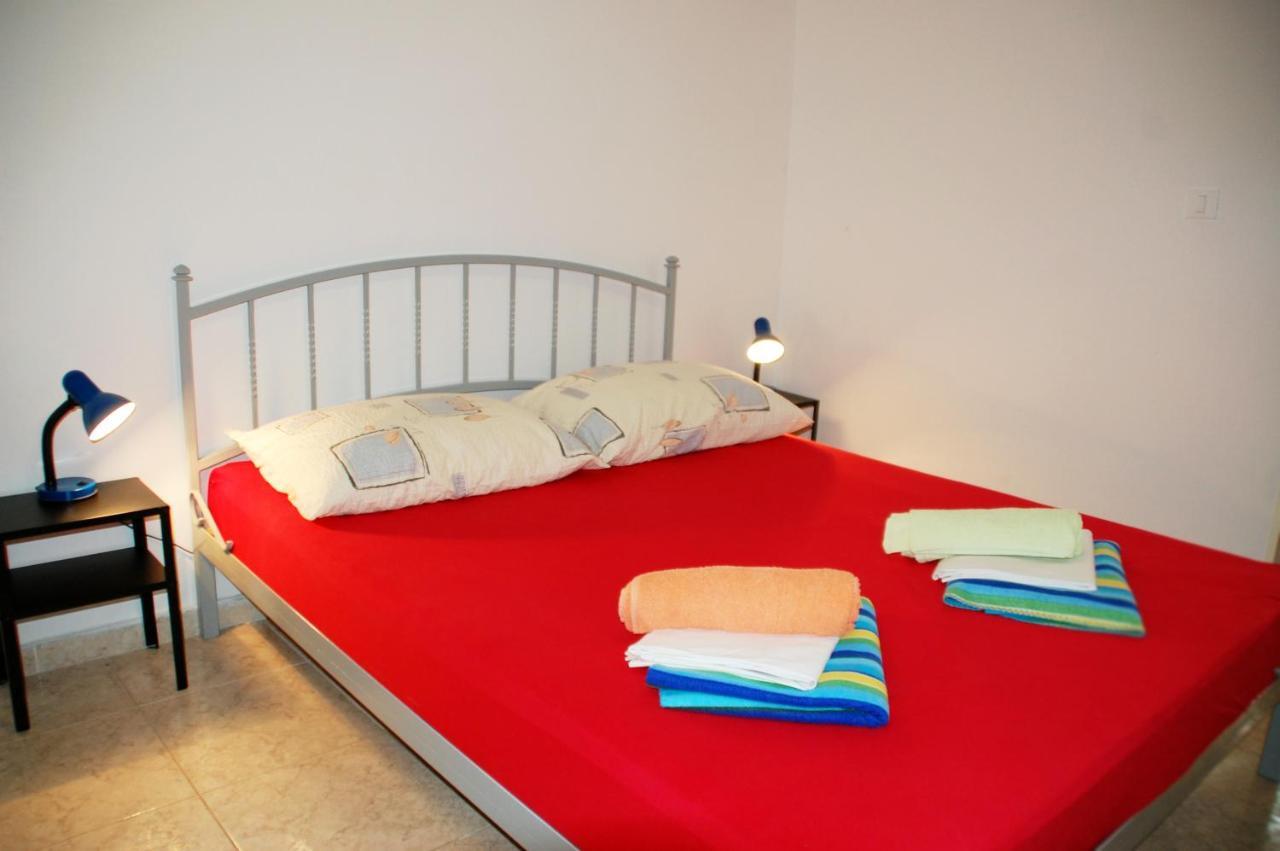 Apartments Skorup Ičići Dış mekan fotoğraf